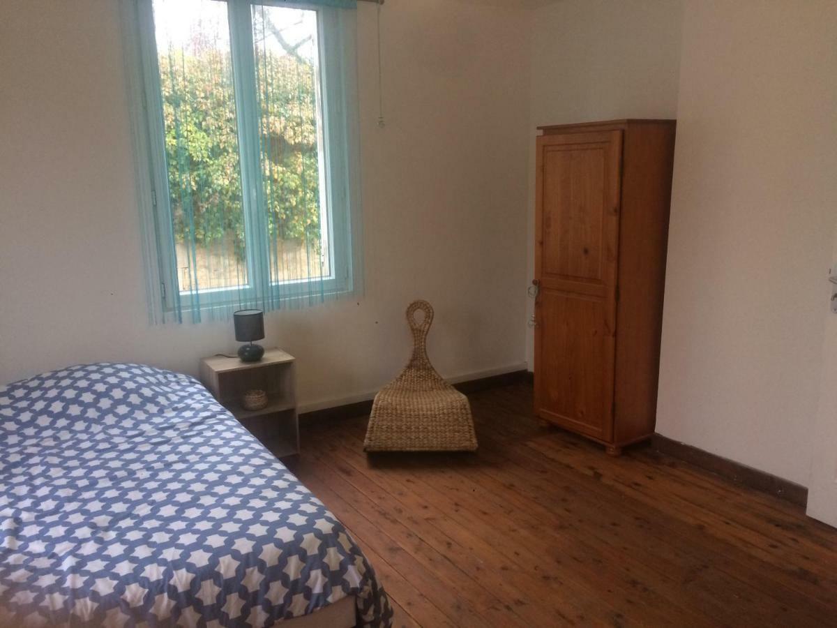 Inobelle Villa Bethisy-Saint-Pierre Kültér fotó