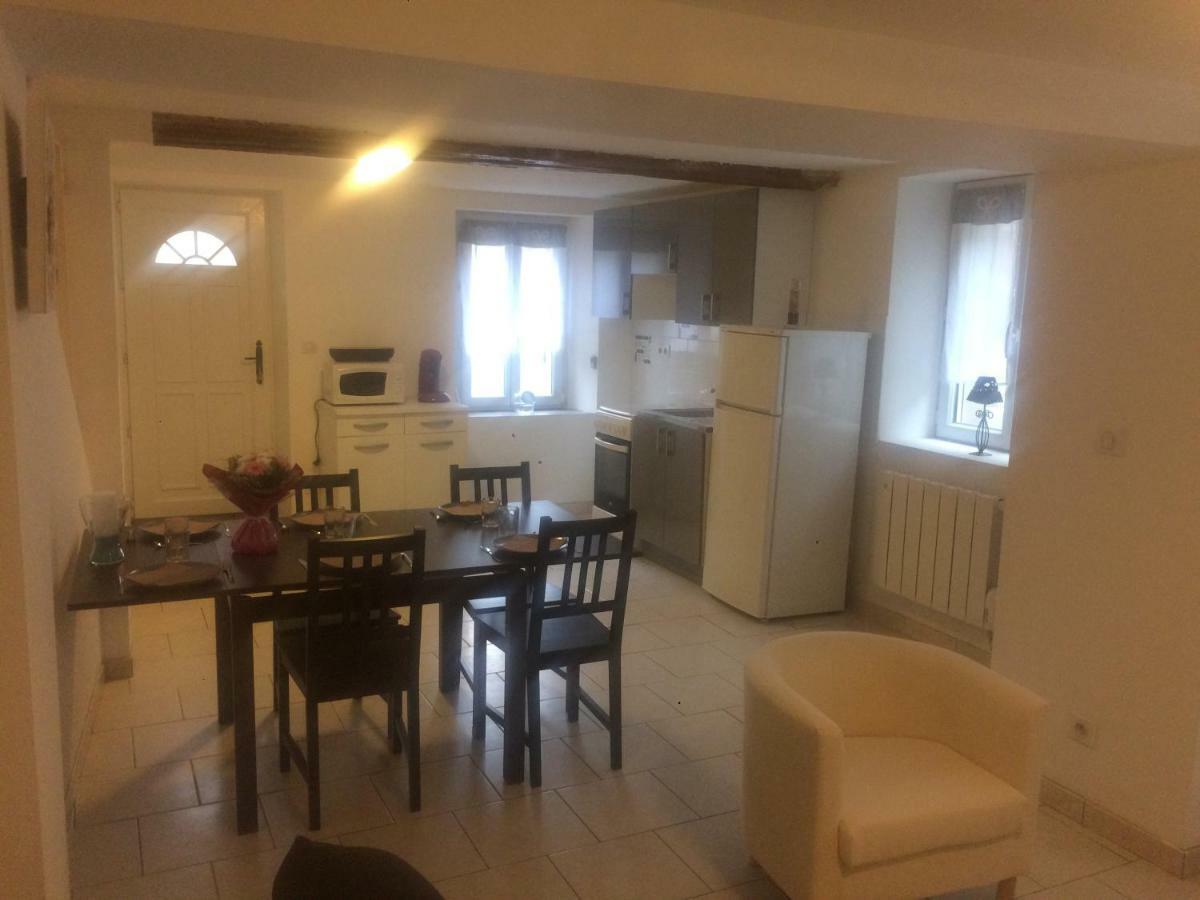 Inobelle Villa Bethisy-Saint-Pierre Kültér fotó