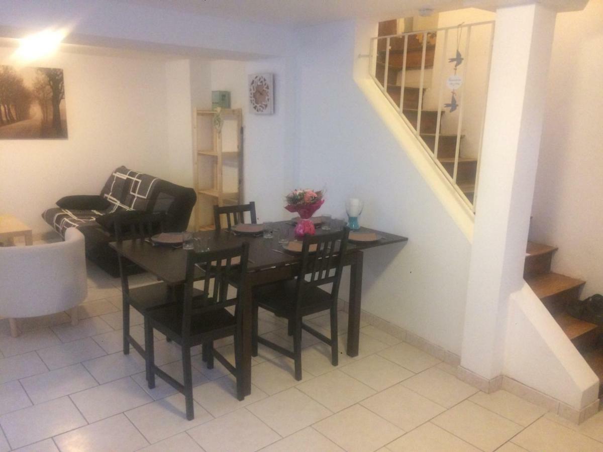 Inobelle Villa Bethisy-Saint-Pierre Kültér fotó