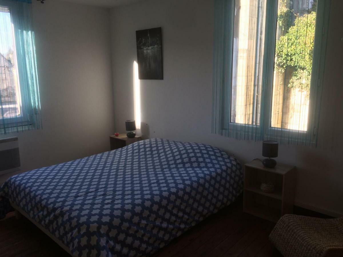 Inobelle Villa Bethisy-Saint-Pierre Kültér fotó