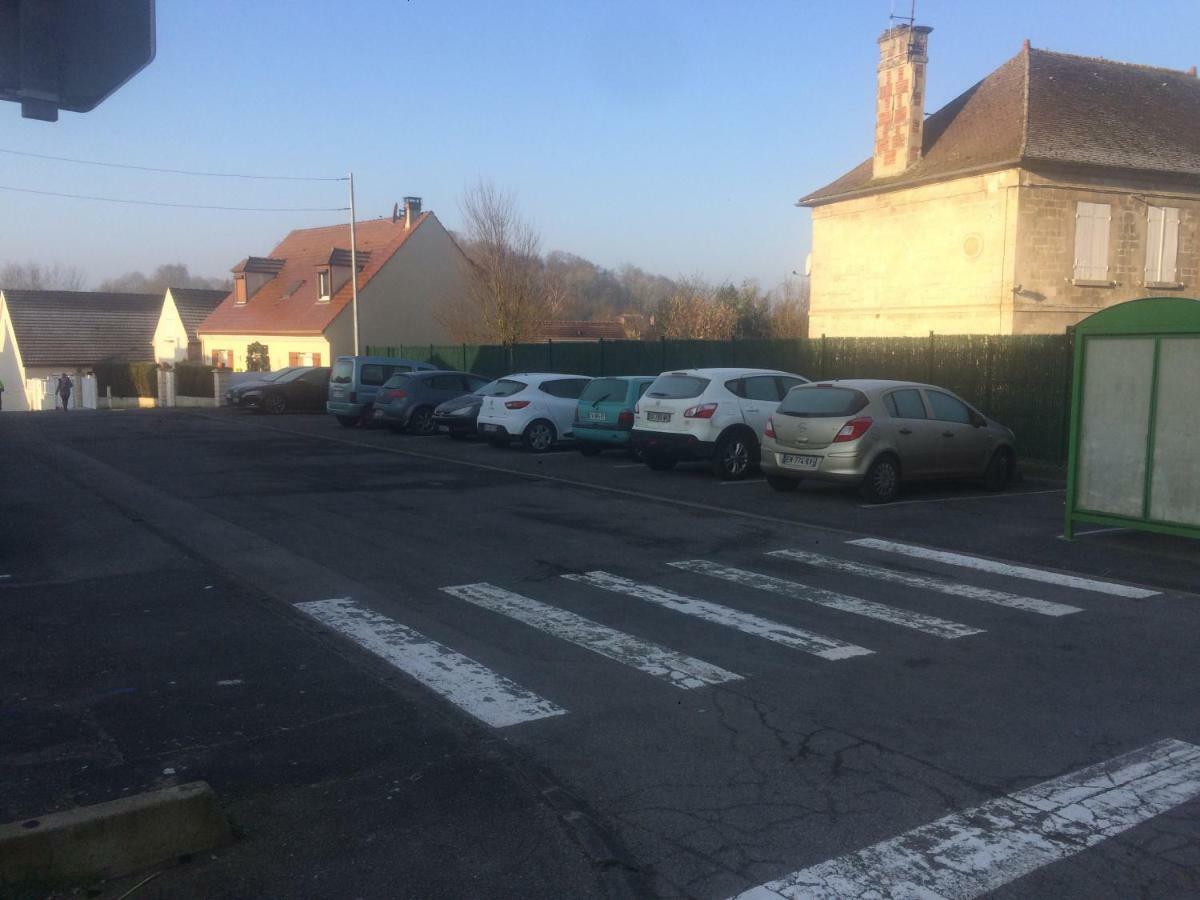 Inobelle Villa Bethisy-Saint-Pierre Kültér fotó