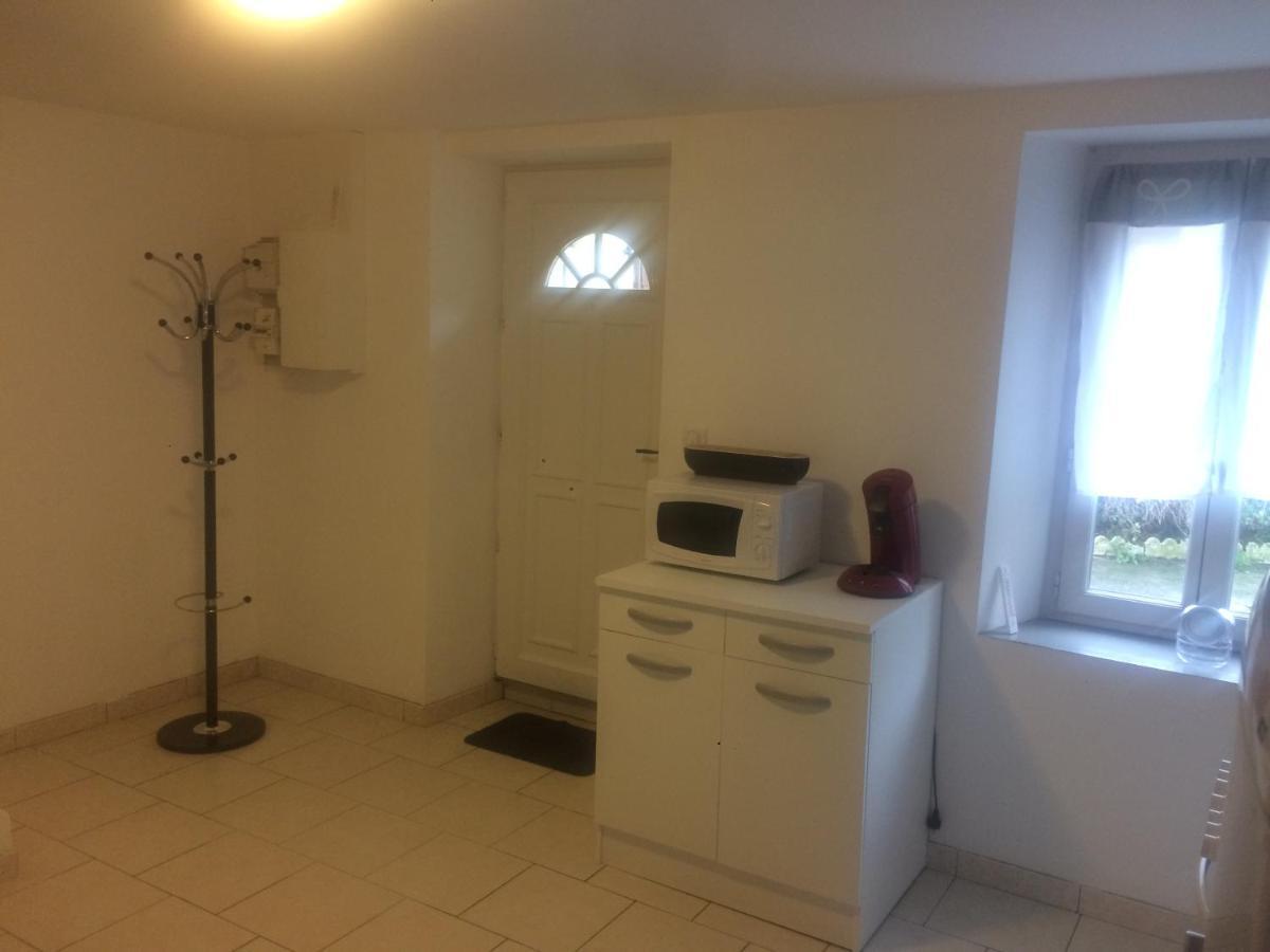 Inobelle Villa Bethisy-Saint-Pierre Szoba fotó