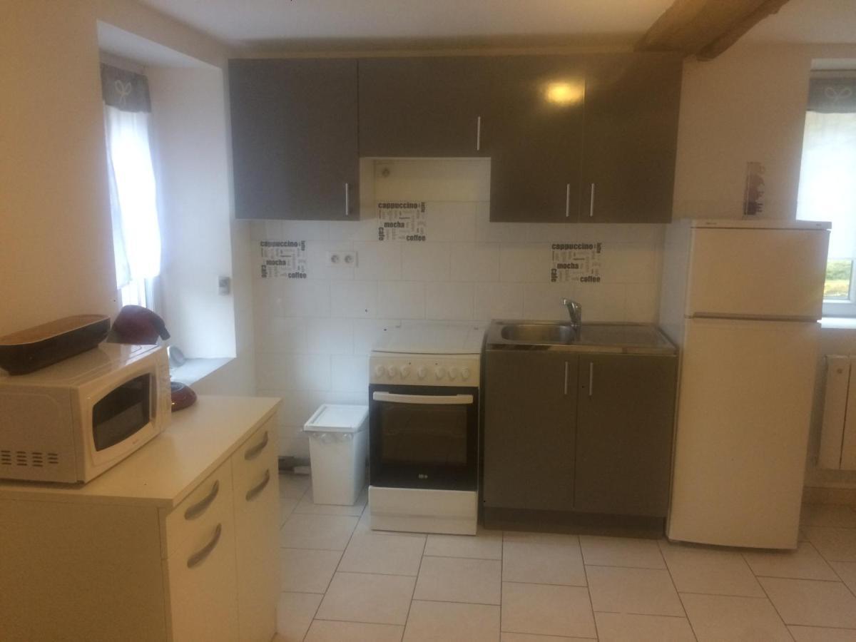 Inobelle Villa Bethisy-Saint-Pierre Szoba fotó